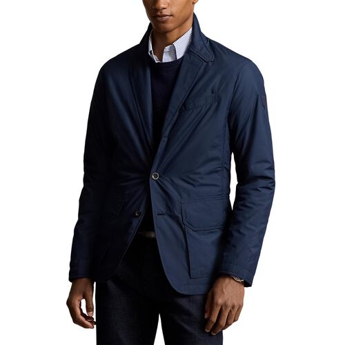 Polo Ralph Lauren Packable Jacket